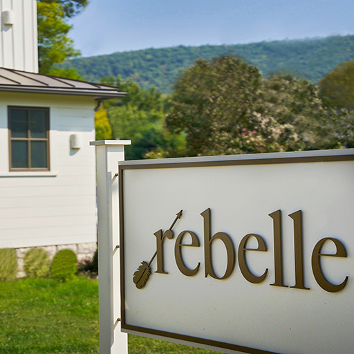 Great Barrington Recreational Dispensary, MA | REBELLE