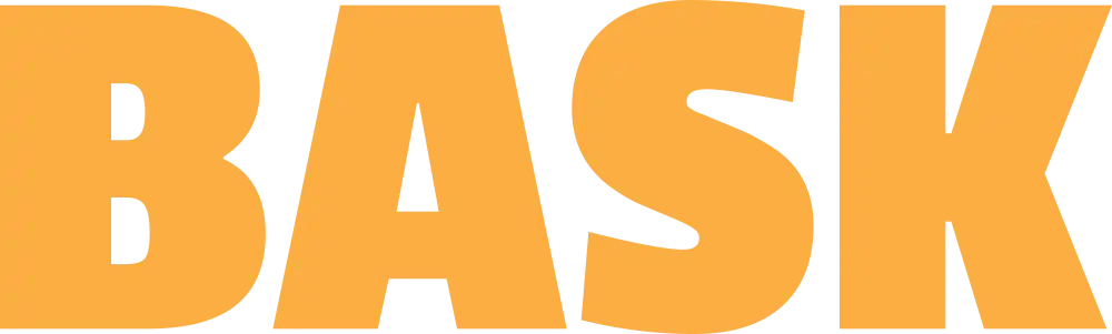 Bask logo