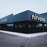 Nirvana Systems office