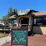 Floyd's Cannabis Co. Burlington Dispensary logo