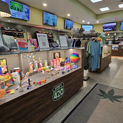 Vape Bundles - Cannabis Connection Dispensary