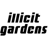ILLICIT Illicit Logo 510 Thread Battery - Illicit Gardens Cannabis Dispensary in NJ ILLICIT Illicit Logo 510 Thread Battery - Illicit Gardens Cannabis Dispensary in NJ
