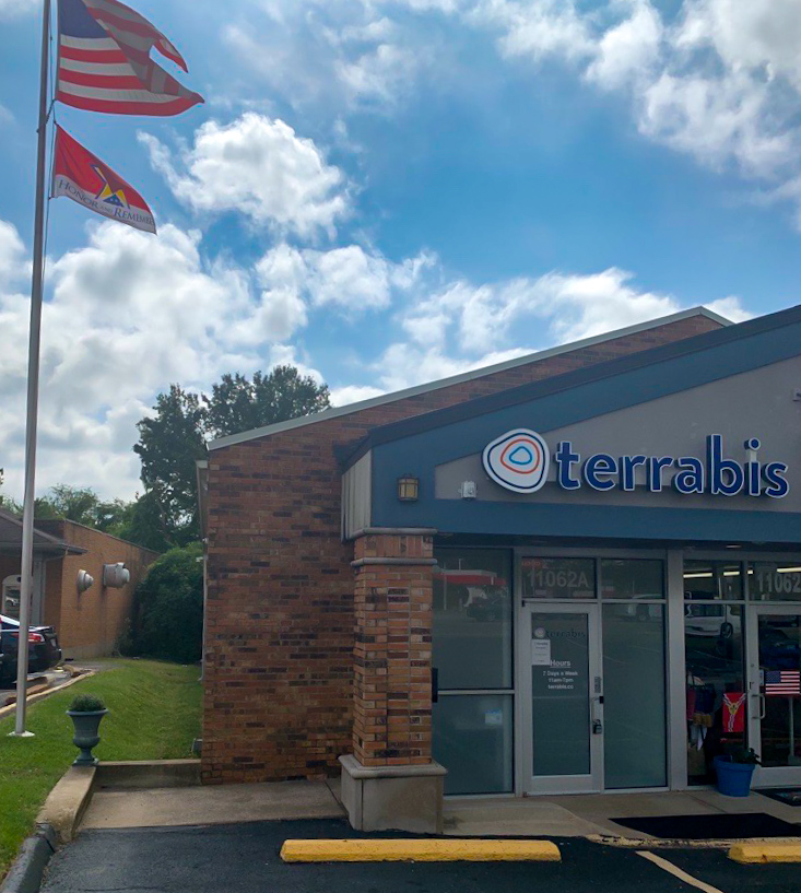 AiroPro Vape Guide: Batteries to Cartridges - Terrabis Cannabis Dispensary  | Dixon, Grayville, Mundelein, Plainfield, Woodstock, IL and Creve Coeur,  Hazelwood, O'Fallon, Springfield, MO
